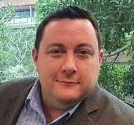 Richard Loader, founder of Techgen20